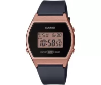 Наручные часы Casio Collection LW-204-1A