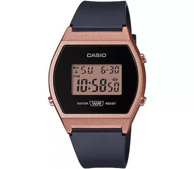 Наручные часы Casio Collection LW-204-1A