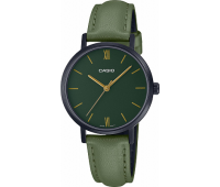 Наручные часы Casio Collection LTP-VT02BL-3A