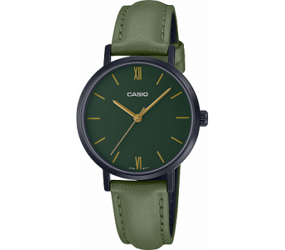 Наручные часы Casio Collection LTP-VT02BL-3A