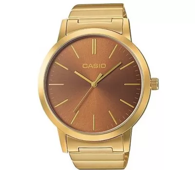 Наручные часы Casio Collection LTP-E118G-5A