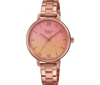 Наручные часы Casio Sheen SHE-4548PG-4A