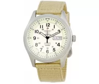 Наручные часы Seiko SNZG07J1