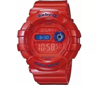 Наручные часы Casio Baby-G BGD-140-4E