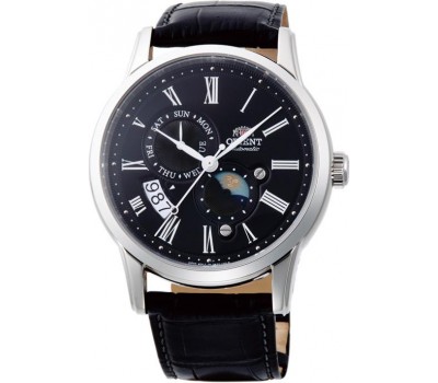 Наручные часы Orient RA-AK0010B
