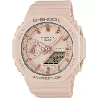 Наручные часы Casio G-SHOCK GMA-S2100-4A