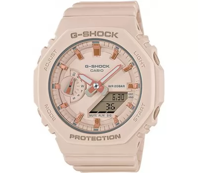 Наручные часы Casio G-SHOCK GMA-S2100-4A