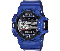 Наручные часы Casio G-SHOCK GBA-400-2A