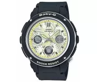 Наручные часы Casio Baby-G BGA-150F-1A