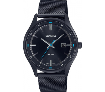 Наручные часы Casio Collection MTP-E710MB-1A
