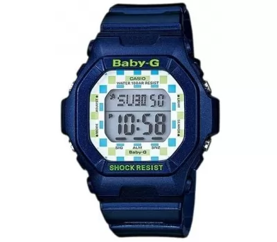 Наручные часы Casio Baby-G BG-5600CK-2D