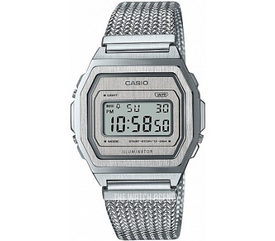 Наручные часы Casio Collection A-1000MA-7E