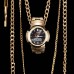 Наручные часы Casio G-Shock AWM-500GD-9A