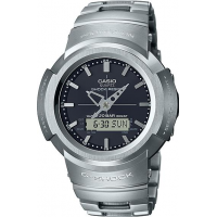 Наручные часы Casio G-SHOCK AWM-500D-1A