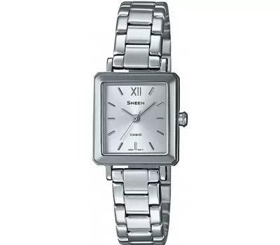 Наручные часы Casio Sheen SHE-4538D-7A