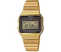 Наручные часы Casio Vintage A-700WG-9A