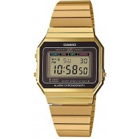 Наручные часы Casio Vintage A-700WG-9A Наручные часы Casio Vintage A-700WG-9A