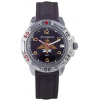 Наручные часы Восток Командирские 431928 Наручные часы Восток Командирские 431928