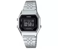 Наручные часы Casio Vintage LA-680WA-1B