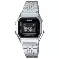 Наручные часы Casio Vintage LA-680WA-1B