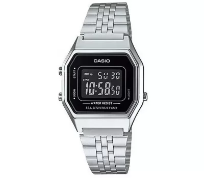 Наручные часы Casio Vintage LA-680WA-1B