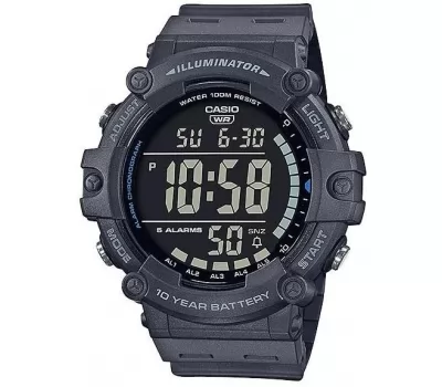 Наручные часы Casio Collection AE-1500WH-8B