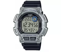 Наручные часы Casio Collection WS-2100H-1A2