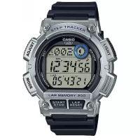 Наручные часы Casio Collection WS-2100H-1A2