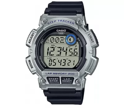 Наручные часы Casio Collection WS-2100H-1A2