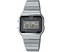 Наручные часы Casio Collection A-700W-1A