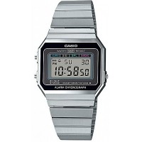 Наручные часы Casio Collection A-700W-1A