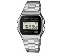 Наручные часы Casio Vintage A-158WEA-1E