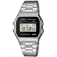Наручные часы Casio Vintage A-158WEA-1E