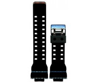 Ремешок для часов CASIO QW-3400KT-04T (10378391)