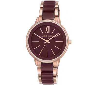 Наручные часы Anne Klein 1412BYRG