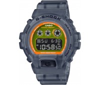 Наручные часы Casio G-SHOCK DW-6900LS-1E