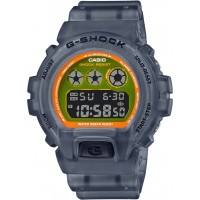 Наручные часы Casio G-SHOCK DW-6900LS-1E