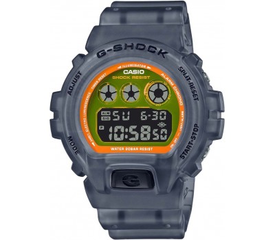 Наручные часы Casio G-SHOCK DW-6900LS-1E