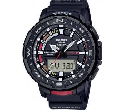 Наручные часы Casio Protrek PRT-B70-1E