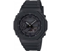 Наручные часы Casio G-SHOCK GA-2100-1A1