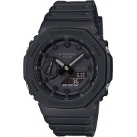 Наручные часы Casio G-SHOCK GA-2100-1A1
