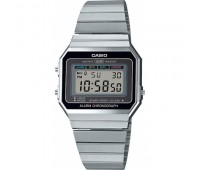 Наручные часы Casio A700WE-1A
