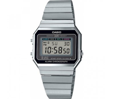 Наручные часы Casio A700WE-1A