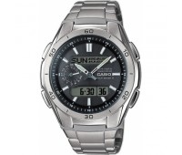 Наручные часы Casio WVA-M650TD-1A