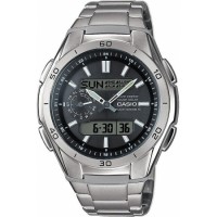 Наручные часы Casio WVA-M650TD-1A