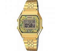 Наручные часы Casio LA680WEGA-9C