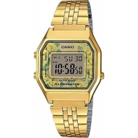Наручные часы Casio LA680WEGA-9C