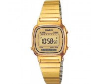 Наручные часы Casio LA670WEGA-9E