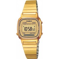 Наручные часы Casio LA670WEGA-9E