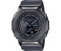 Наручные часы Casio G-SHOCK GM-S2100B-8A